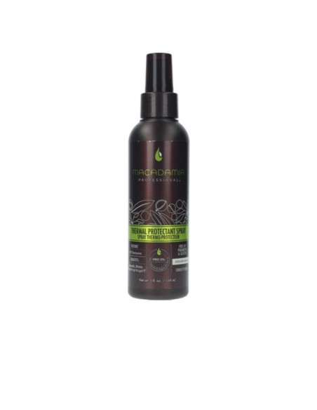 Protecteur de chaleur Macadamia (148 ml)