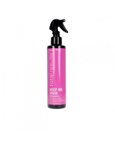 Protecteur de Couleur Total Results Keep Me Vivid Matrix (200 ml)