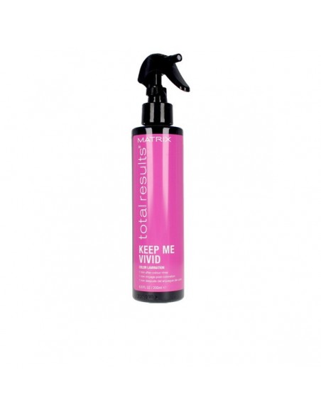 Protecteur de Couleur Total Results Keep Me Vivid Matrix (200 ml)