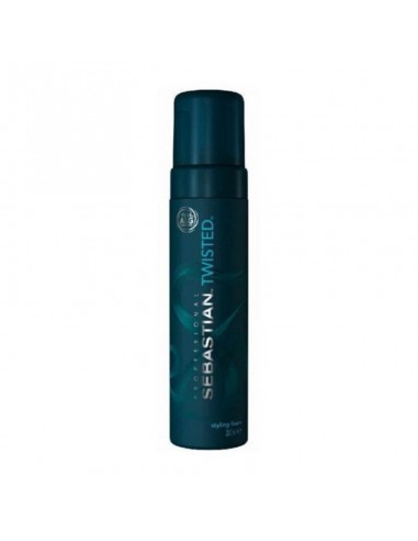 Mousse Modulable Twisted Sebastian (200 ml)