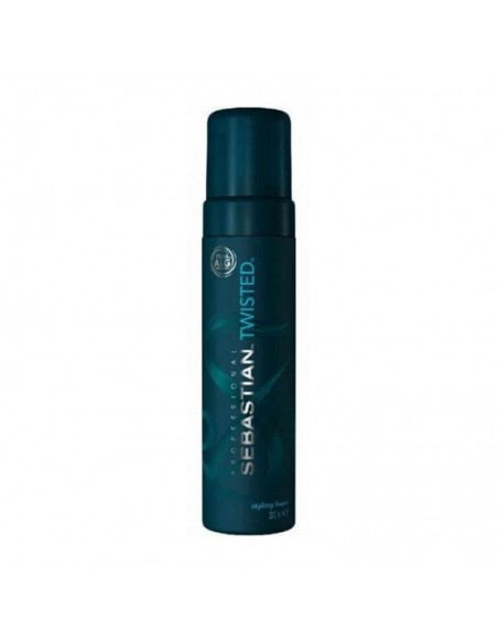 Styling Schaum Twisted Sebastian (200 ml)