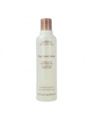 Gel Fissante Forte Flax Seed Aloe Aveda (250 ml) (250 ml)