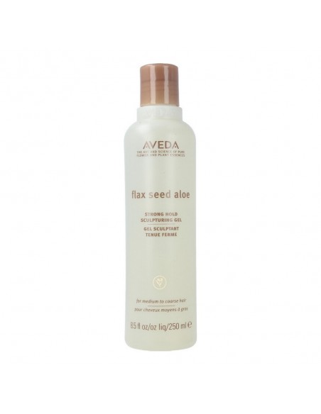 Gel Fissante Forte Flax Seed Aloe Aveda (250 ml) (250 ml)