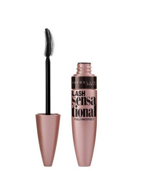 Mascara Lash Sensational Maybelline (9,5 ml)