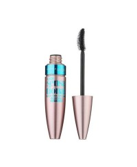 Wimperntusche Lash Sensational Waterproof Maybelline (9,5 ml)