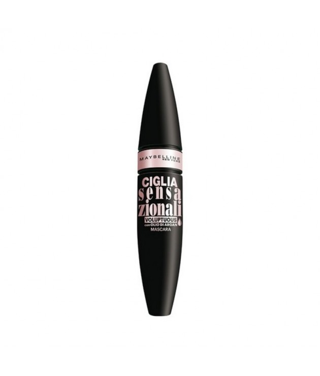 Mascara lash Sensational Luscious Maybelline (9,5 ml)