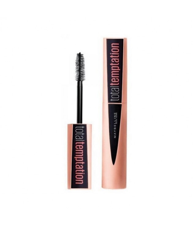 Mascara pour cils Total Temptation Maybelline