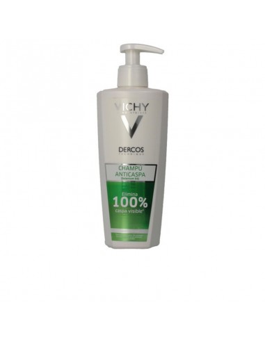 Anti-Roos Shampoo Dercos Anti Pelliculaire Vichy (400 ml)