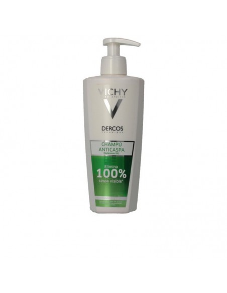 Anti-dandruff Shampoo Dercos Anti Pelliculaire Vichy (400 ml)