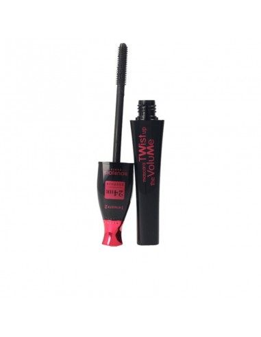 Mascara pour cils Twist Up The Volume Bourjois