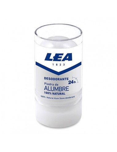 Deodorant Stick Piedra De Alumbre Lea...