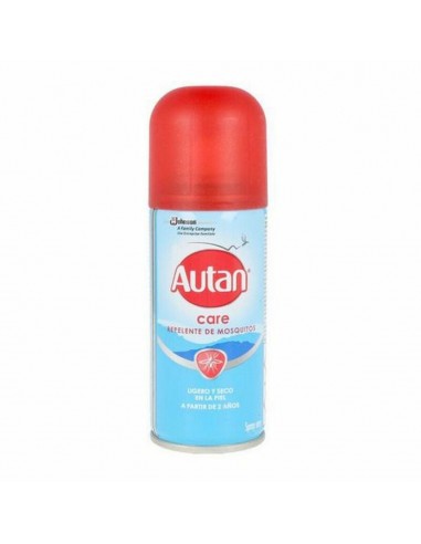 Mosquito Repellent Spray Autan (100 ml)