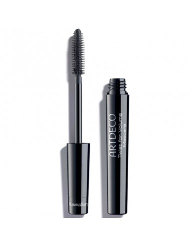 Mascara per Ciglia Twist for Volume Artdeco (8 ml)