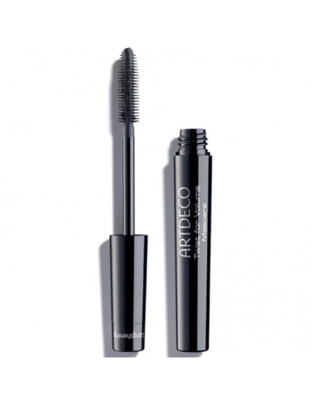 Mascara per Ciglia Twist for Volume Artdeco (8 ml)