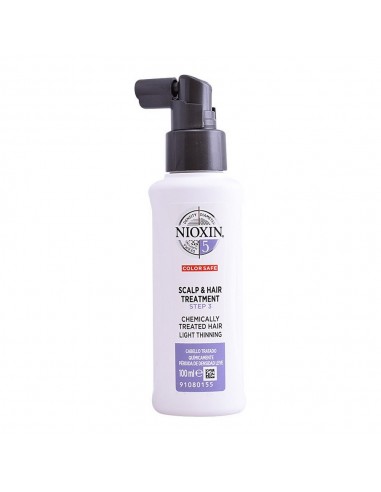 Serum Nioxin System (100 ml)