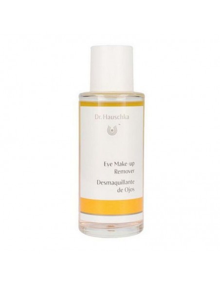 Démaquillant visage biphasé Eye BiPhase Dr. Hauschka