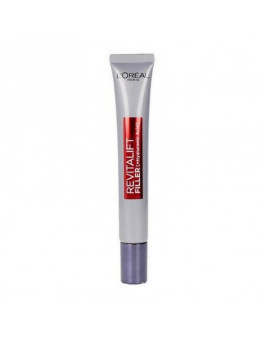 Contorno de Ojos Revitalift Filler L'Oreal Make Up (15 ml)