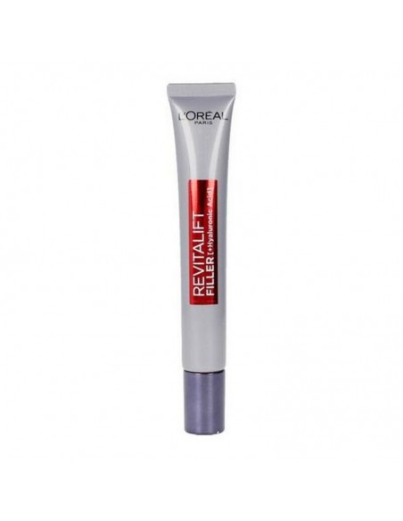 Contorno de Ojos Revitalift Filler L'Oreal Make Up (15 ml)