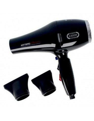 Secador de Pelo Inferno Artero 2200W