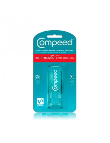 Anti-Blisters for Feet Stick Compeed (8 ml)