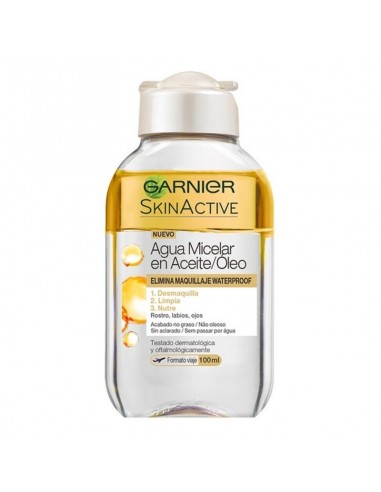 Make Up Remover Micellar Water Garnier (100 ml)