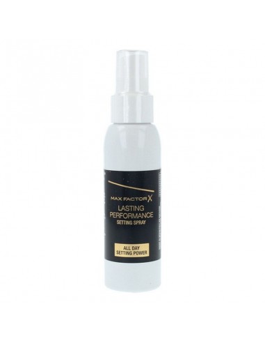 Spray pour cheveux Lasting Performance Max Factor