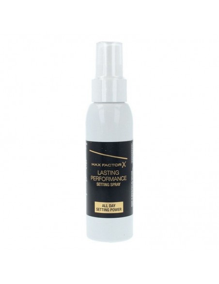 Hair Spray Lasting Performance Max Factor