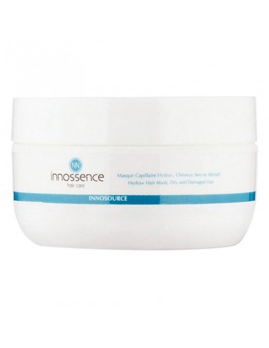 Masque nourrissant pour cheveux Hydra+ Innossence (250 ml)