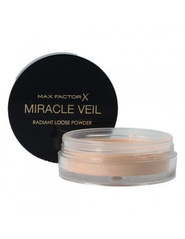 Fixerende make-uppoeders Miracle Veil...