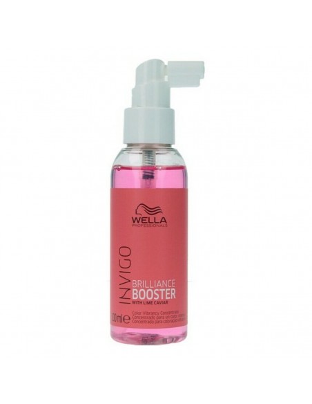 Spray de Brillo para el Cabello Invigo Wella (100 ml)