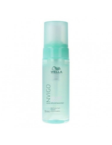 Styling Schaum Invigo Volume Boost Wella (150 ml)