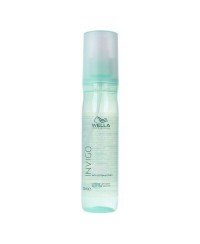 Haarspray Festiger Invigo Volume Boost Wella Volumen (150 ml)