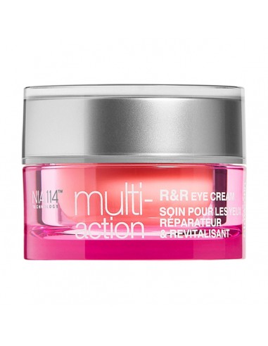 Eye Area Cream Multi-Action R&R...