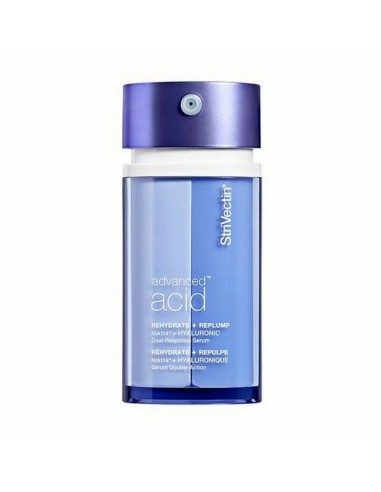 Vochtinbrengende Serum Advanced Acid...