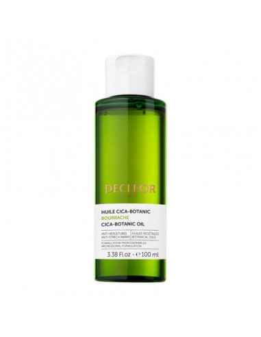 Huile anti-vergetures Cica Botanic Decleor (100 ml)