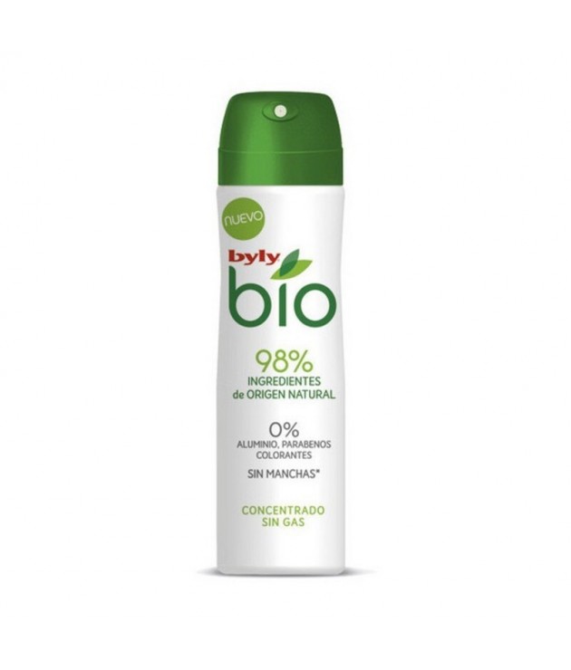 Deodorant Spray Bio Natural Byly (75 ml)