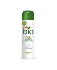 Deodorant Spray Bio Natural Byly (75 ml)