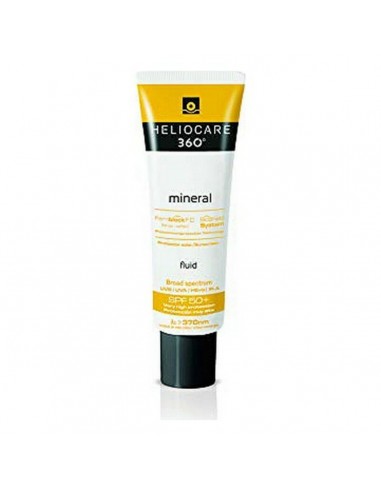 Écran solaire visage 360º Mineral Heliocare Spf 50+