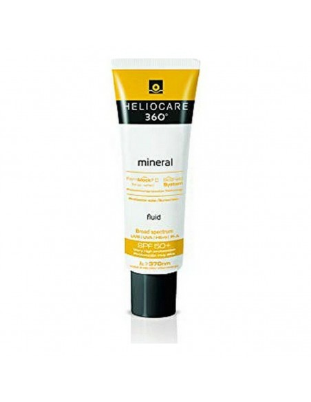 Protector Solar Facial 360º Mineral Heliocare Spf 50+