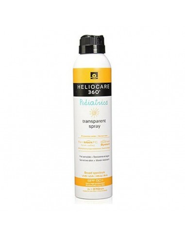 Protecteur Solaire Heliocare (200 ml)