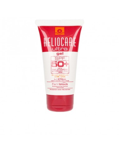 Protector Solar Facial Ultra Heliocare Spf 50+