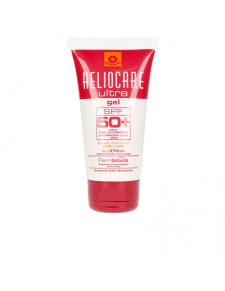 Facial Sun Cream Ultra Heliocare Spf 50+