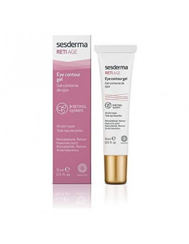 Augenkontur Reti-age Sesderma (15 ml)