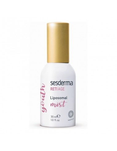 Anti-ageing Reti-Age Mist Booster Sesderma (30 ml)