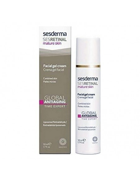 Anti-Falten Creme Sesretinal Sesderma (50 ml)