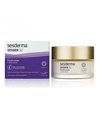 Crema Facial Sesgen 32 Sesderma (50 ml)