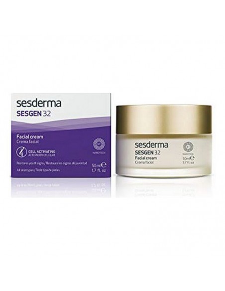 Crema Facial Sesgen 32 Sesderma (50 ml)