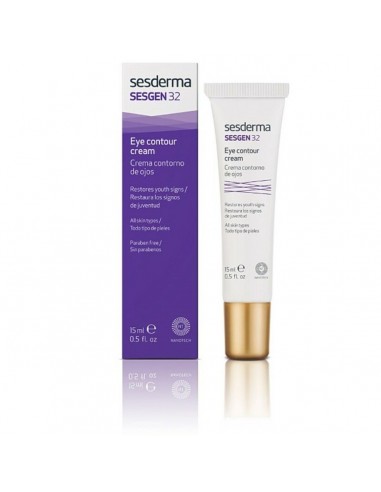 Augenkontur Sesgen 32 Sesderma (15 ml)