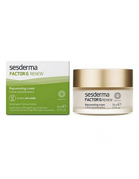 Anti-Agingcreme Factor G Renew Sesderma (50 ml)