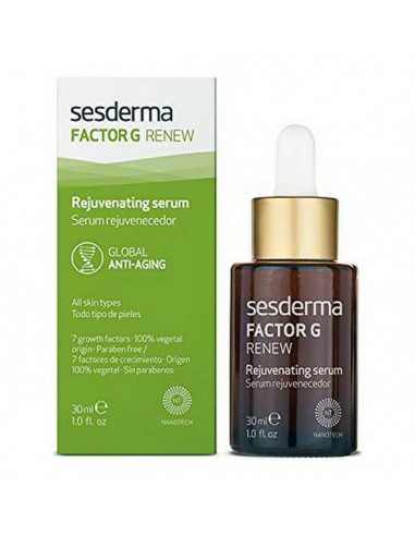 Facial Serum Factor G Renew Sesderma...